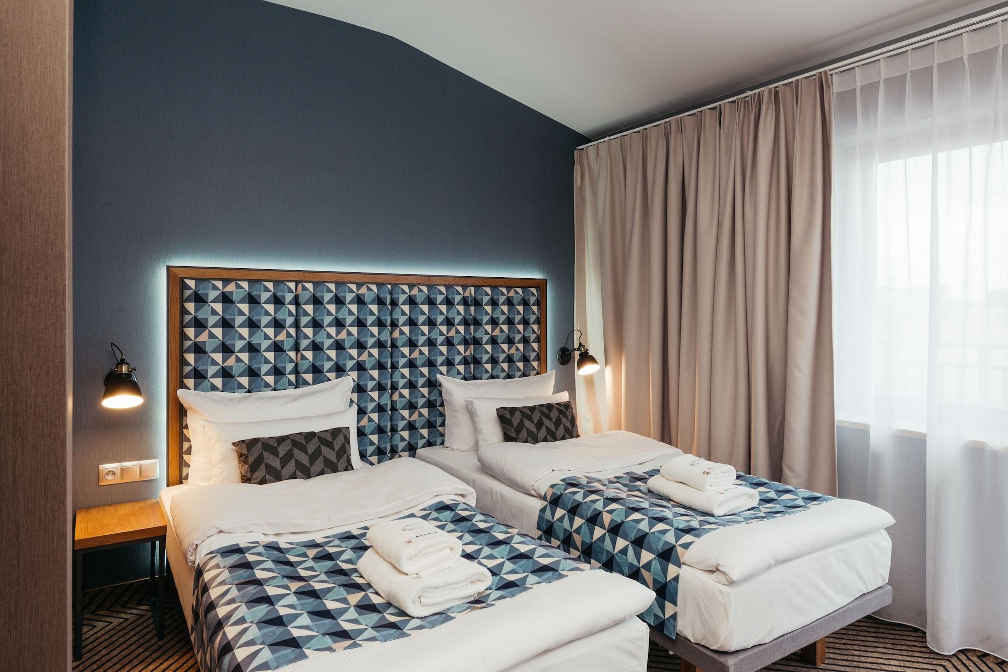 Avena Boutique Hotel By Artery Hotels Krakov Exteriér fotografie