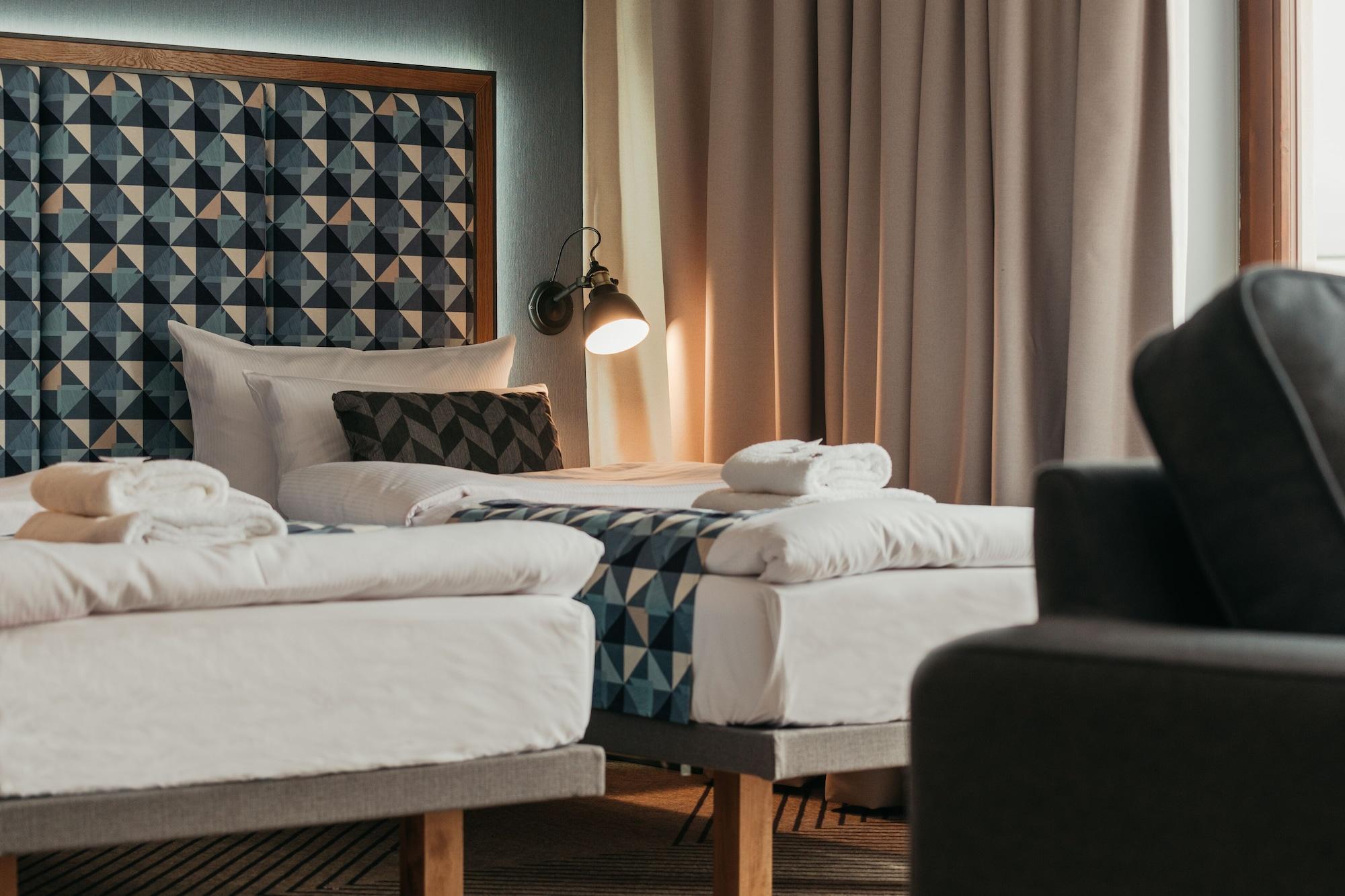 Avena Boutique Hotel By Artery Hotels Krakov Exteriér fotografie