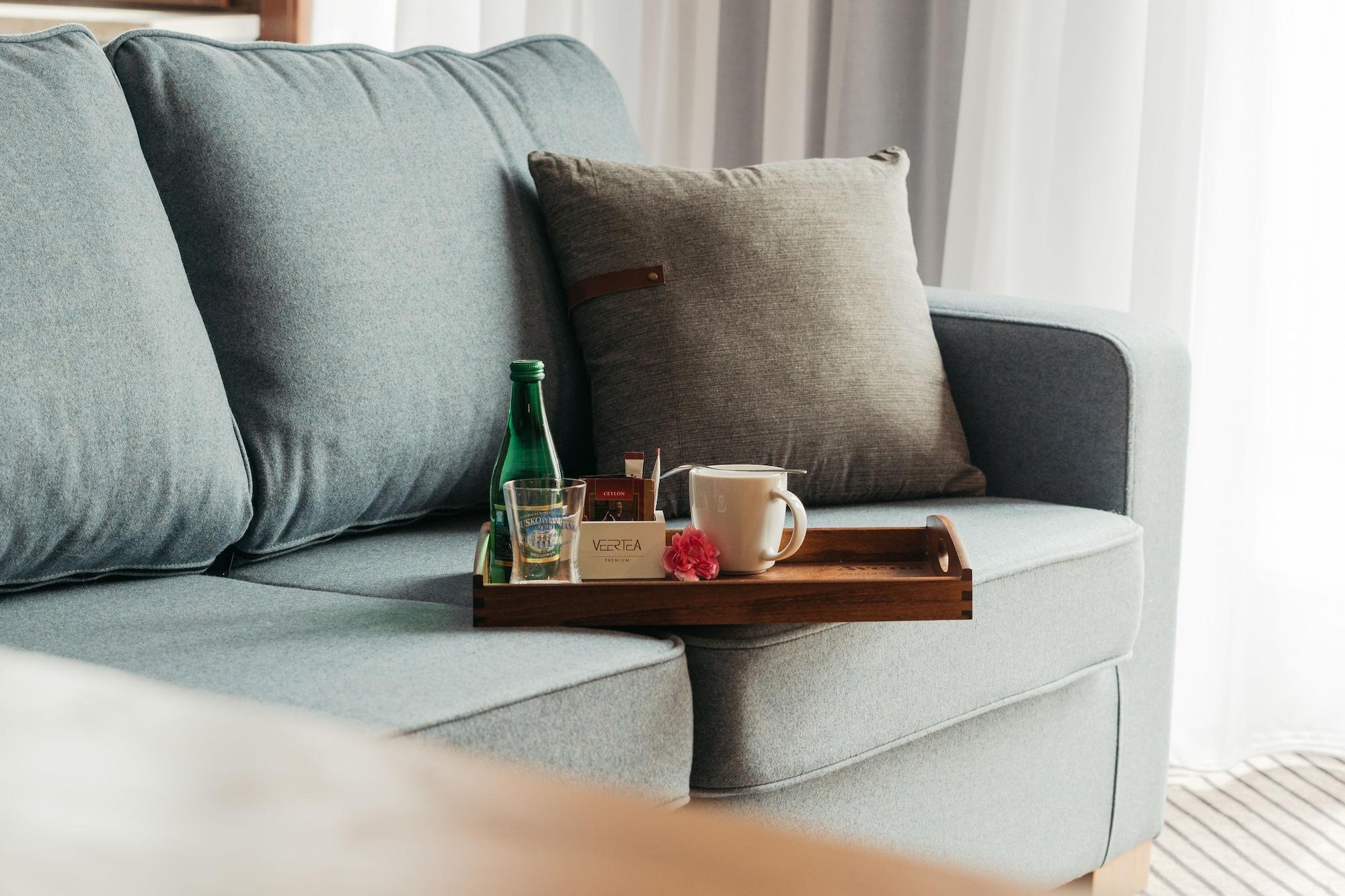 Avena Boutique Hotel By Artery Hotels Krakov Exteriér fotografie
