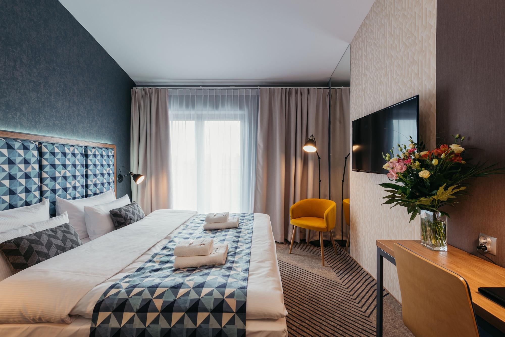 Avena Boutique Hotel By Artery Hotels Krakov Exteriér fotografie