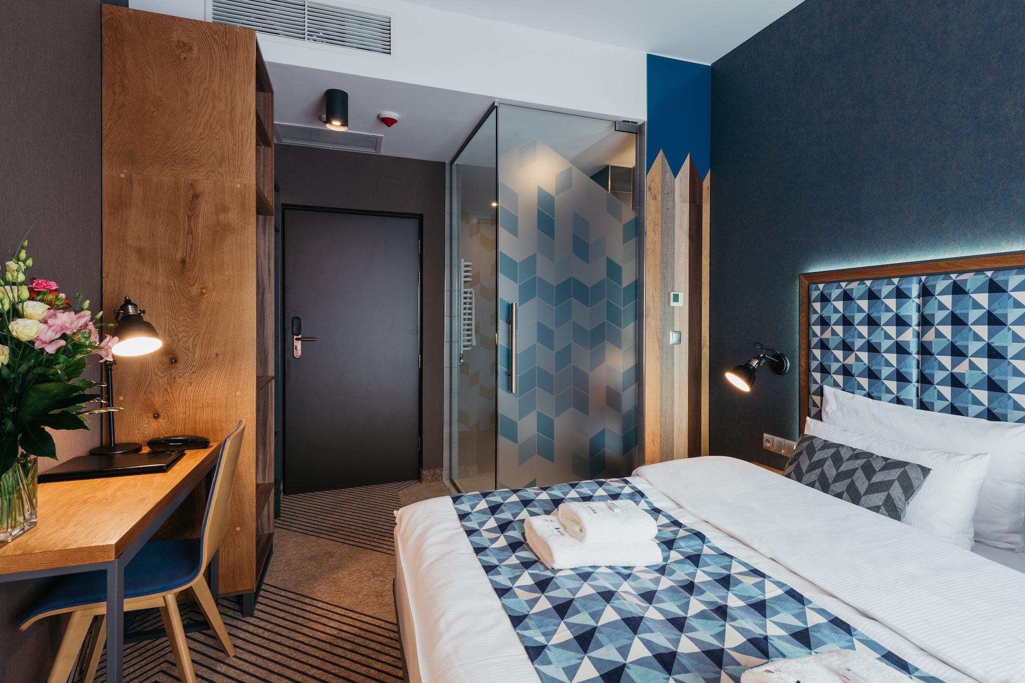Avena Boutique Hotel By Artery Hotels Krakov Exteriér fotografie