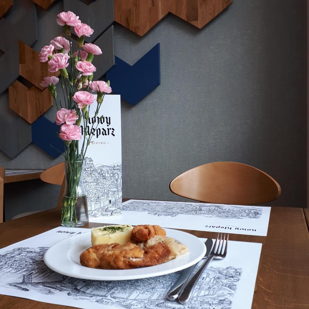 Avena Boutique Hotel By Artery Hotels Krakov Exteriér fotografie