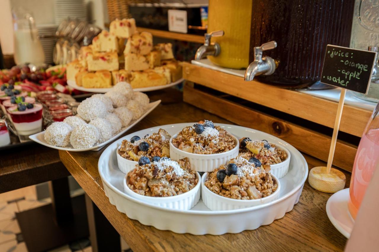 Avena Boutique Hotel By Artery Hotels Krakov Exteriér fotografie