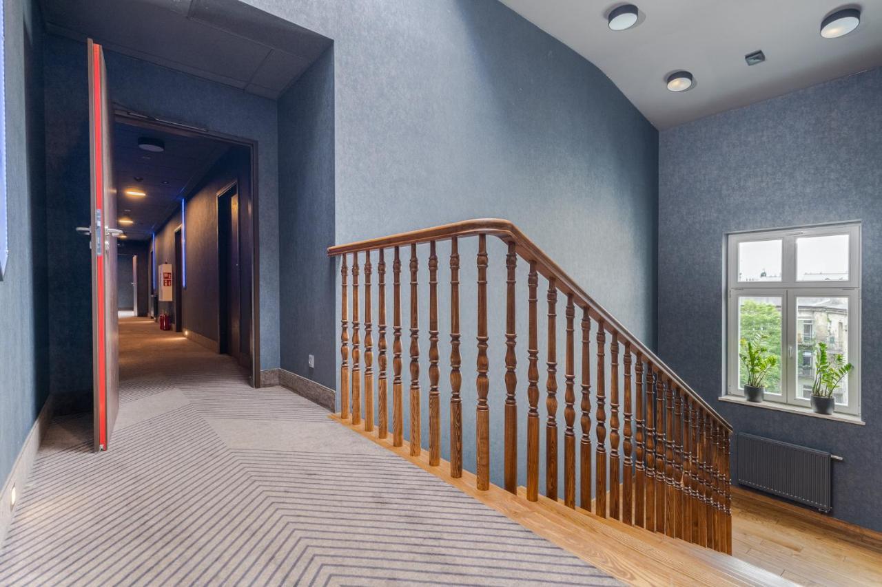 Avena Boutique Hotel By Artery Hotels Krakov Exteriér fotografie