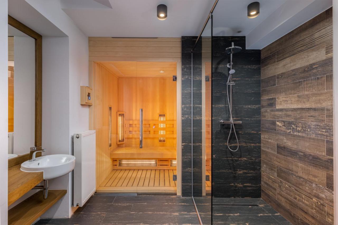 Avena Boutique Hotel By Artery Hotels Krakov Exteriér fotografie