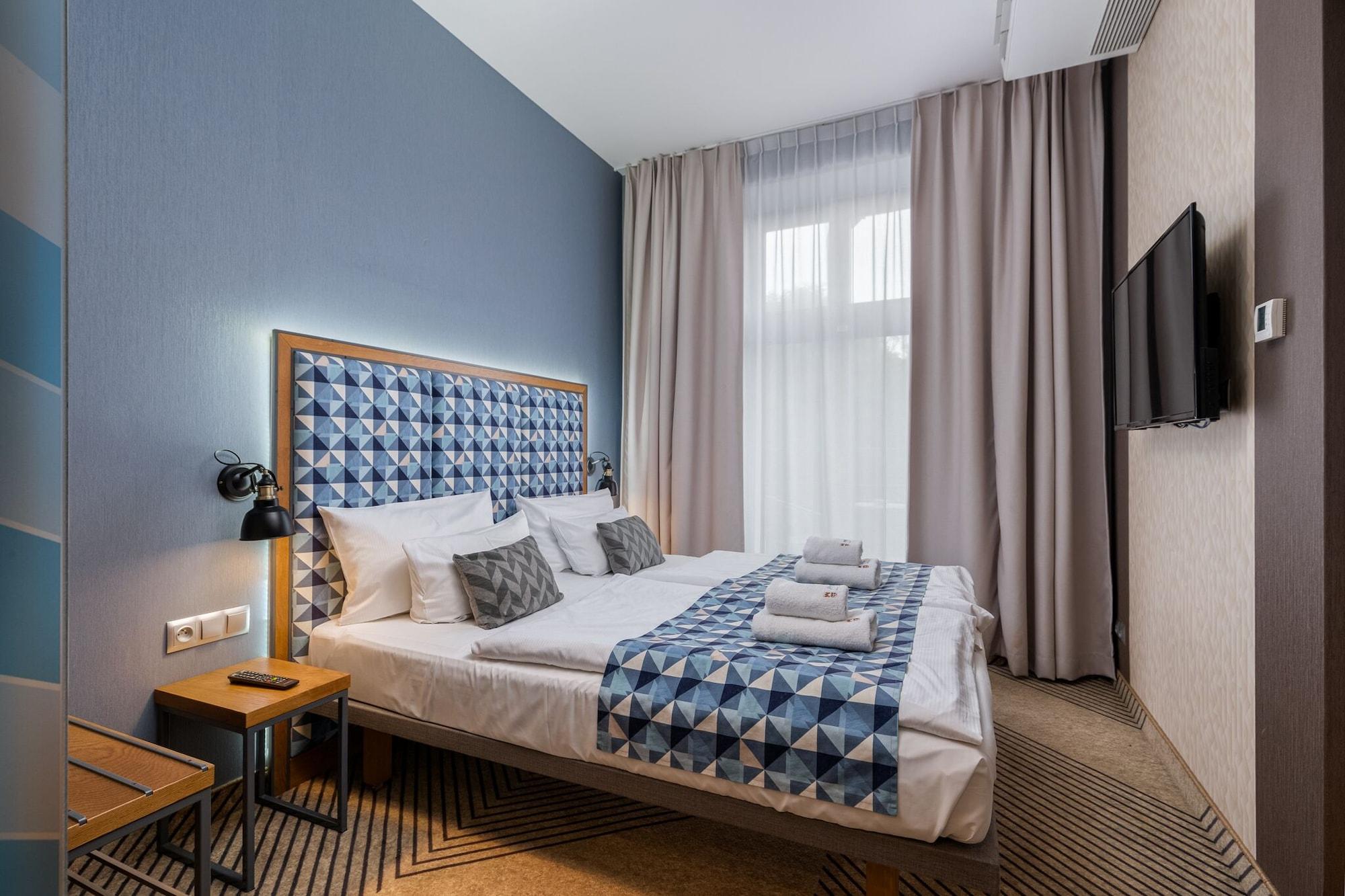 Avena Boutique Hotel By Artery Hotels Krakov Exteriér fotografie