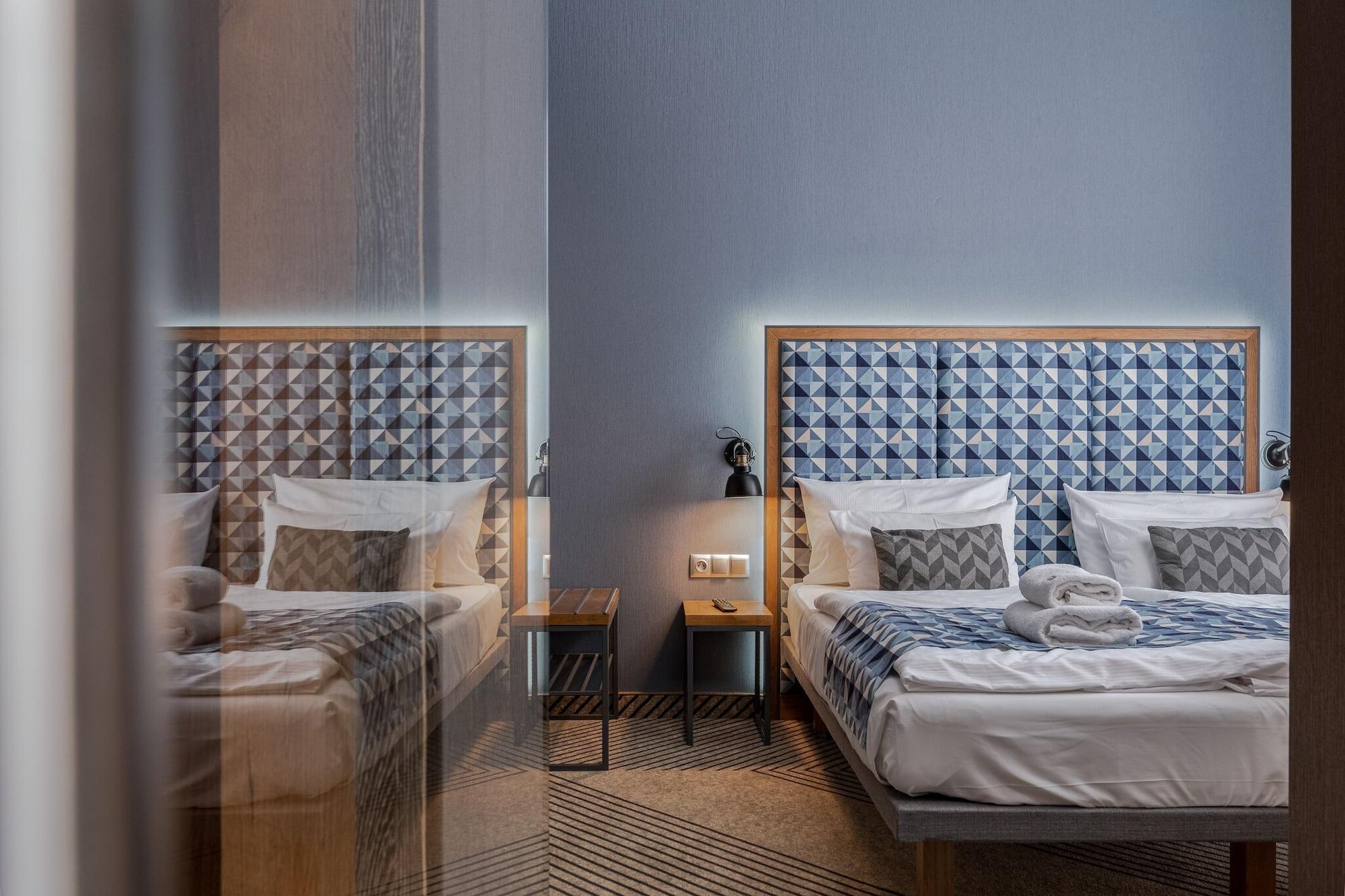 Avena Boutique Hotel By Artery Hotels Krakov Exteriér fotografie