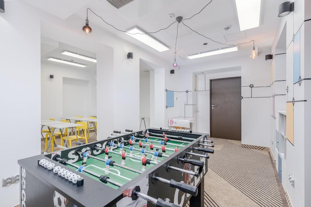 Avena Boutique Hotel By Artery Hotels Krakov Exteriér fotografie