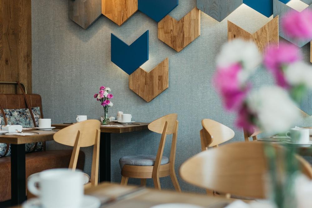Avena Boutique Hotel By Artery Hotels Krakov Exteriér fotografie