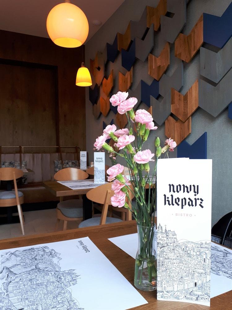 Avena Boutique Hotel By Artery Hotels Krakov Exteriér fotografie