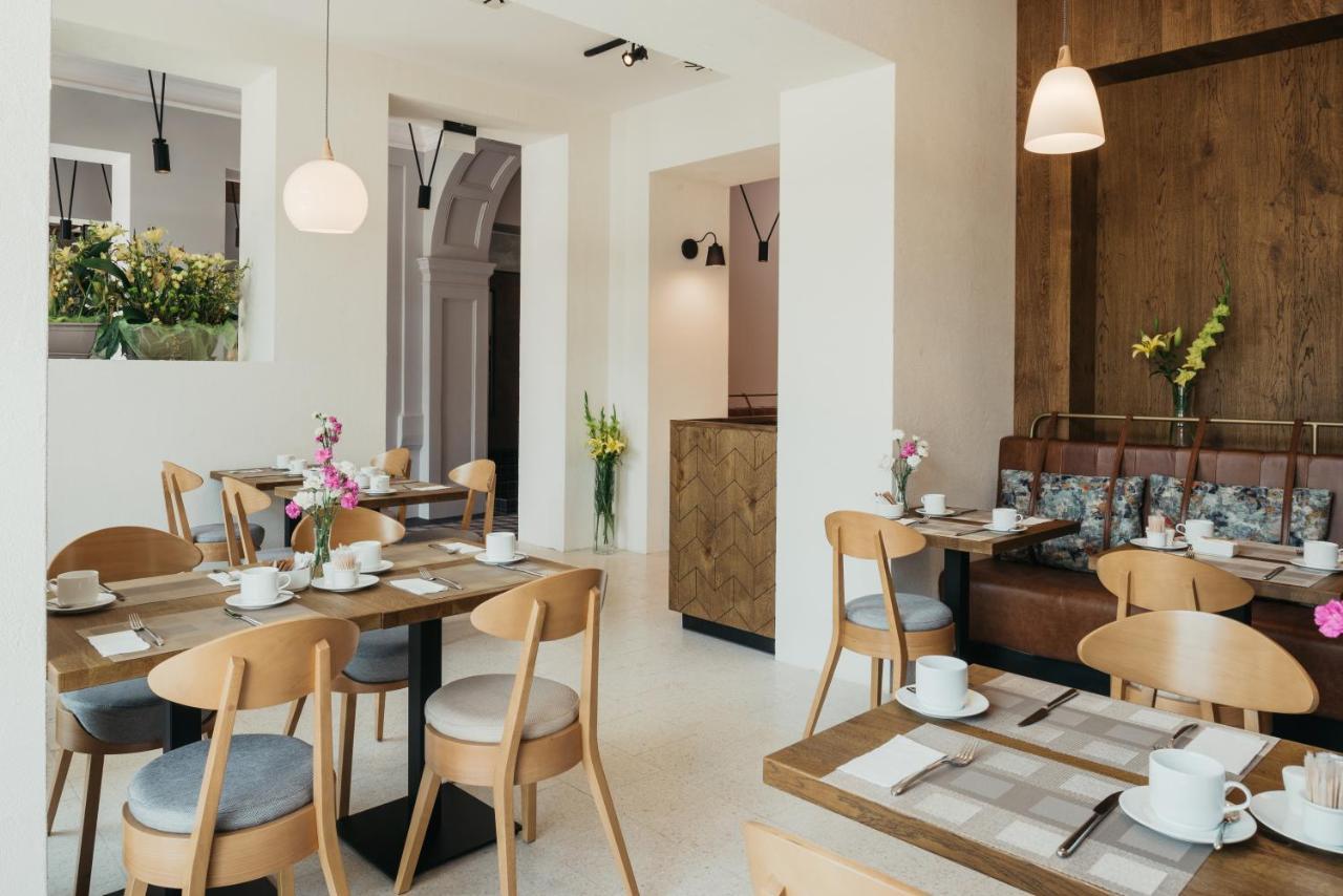 Avena Boutique Hotel By Artery Hotels Krakov Exteriér fotografie